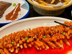 -简小舍·民间手艺菜(武昌江滩店)