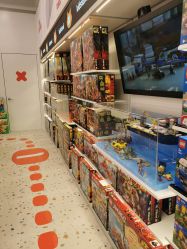 -kidsland(颐堤港店)