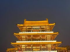 -杜甫江阁