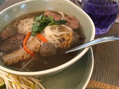 -CHINCHIN 青青·泰国料理(万象食家店)