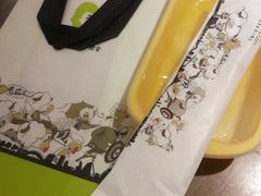 -周沫西餐(漫广场店)