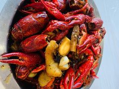 -五七小李子油焖大虾(总店)