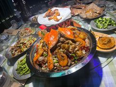 -1819餐厅·团队聚餐·烤串·精酿