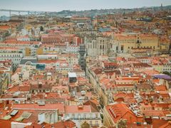 Santa&nbsp;Justa&nbsp;Elevator&nbsp;(Elevador&nbsp;de&nbsp;Santa&nbsp;Justa)-圣胡斯塔升降机