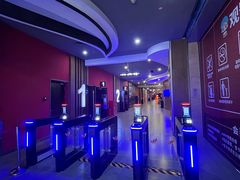 -卢米埃影城(长楹天街IMAX激光店)