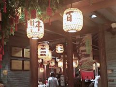 -南京大牌档(三阳广场苏宁店)
