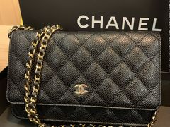 -CHANEL(恒隆广场店)