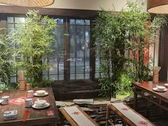 -洞庭土菜馆(天河北总店)