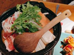 -鳗鱼家·深夜食堂(军博店)