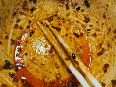 -岳记老成都三味面