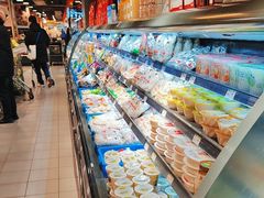 -永辉超市(回龙观店)