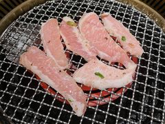 -厚贞日式烤肉(浦东汇智店)