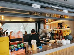 -汉水谣·江景餐厅(江滩店)