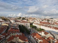 -圣胡斯塔升降机