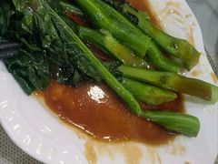 -金榜潮州砂锅粥(总店)