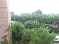 外景-杭州君悦酒店