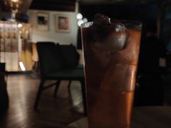 -Nirvana Cafe&Bar(北仓文创街区店)
