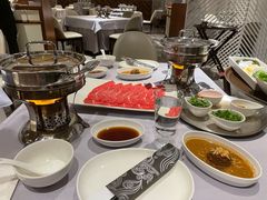 -鼎鼎香·港式火锅(北京SKP店)