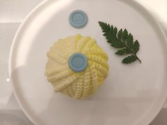 -伊斯坦布尔土耳其清真咖啡餐厅