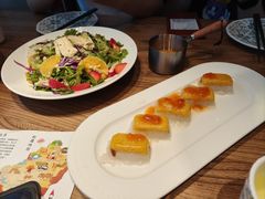 -巴扎屋大盘鸡·新疆菜(汇嘉时代店)