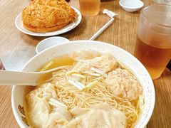 -百福麵家(新馬路店)