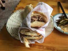 -漕河全驴宴饭店(徐水店)