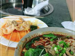 -丁丁猫重庆小面(徐州路店)