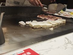 -火地铁板烧(昆山万象汇店)