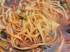 -素满香·素食自助餐(西安·民乐园店)