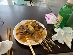 -郭记小街麻辣烫(南小街总店)