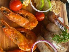 -布拉格餐厅· 中欧捷克菜(全国首店)