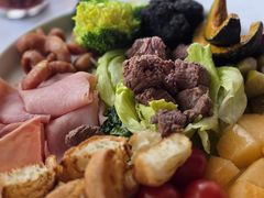-ITA·意塔意大利餐厅(亦庄店)
