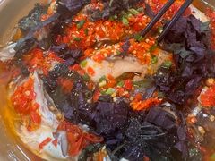 -笨罗卜浏阳菜馆(太平街店)