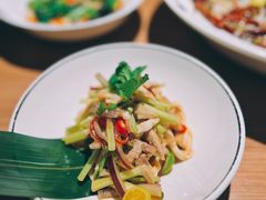 正经鸡被撕-新太二·鲜料川菜(群光广场店)