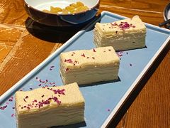 -晓疆山·大美新疆菜(白玉兰广场店)