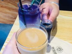 Dirty-ZING COFFEE 镜咖啡