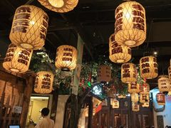 -南京大牌档(富力海珠城店)