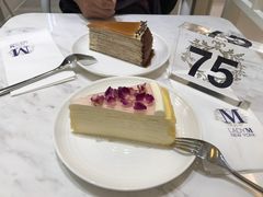 -Lady M(沙田新城市广场店)