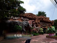 -是拉差龙虎园(Permanently closed)
