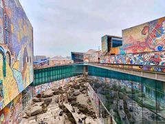 -四川美术学院美术馆