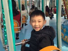 -南京银杏湖乐园