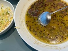 -小大董·烤鸭(观景餐厅·南京西路店)