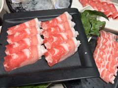 -海底捞火锅(杭州天虹购物中心店)