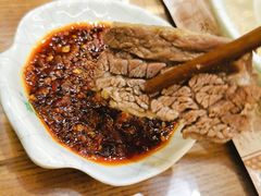 -清真·益鑫羊肉手抓馆(花园北街店)