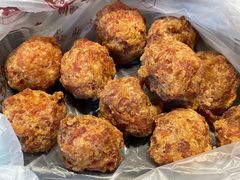 -聚合鑫东北熏酱熟食麻辣面(长阳店)