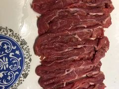 -年巴羊肉铺老铜锅(梅江店)