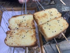-小东北烧烤(双拥路店)