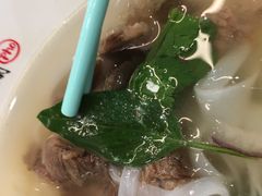 -蔡澜Pho·越南粉餐厅(海上世界店)