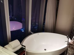 -广州四季酒店