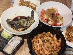 -盒马鲜生(帝斯曼店)